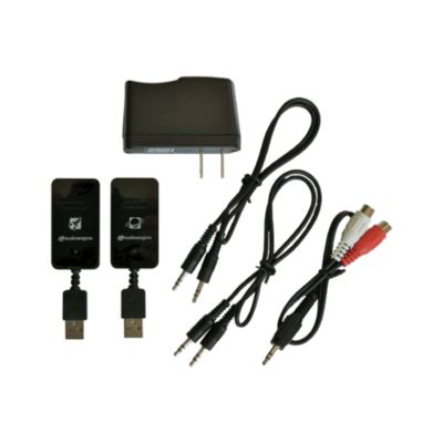 Audioengine W3 wireless adapter Speakers
