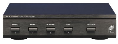 Niles SS4 Speakers