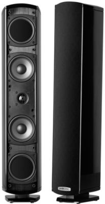 Polk TS20
