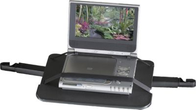 Digital Innovations DvdDr Portable DVD Mount 7020000 Portable Video