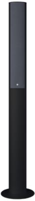 KEF KHT6000 STAND GLOSS BLACK Speakers