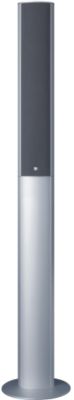 KEF KHT6000 STAND SILVER