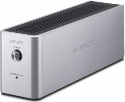 WAHT-SD1 Amplifier