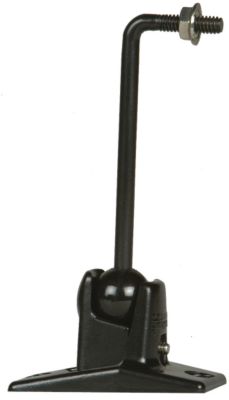 OmniMount 10.0 Wall and Ceiling Mount Black