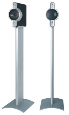KEF KIT 100 FLOORSTANDS Speakers