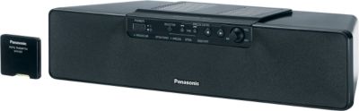 Panasonic SH-FX85 Home Theater Systems