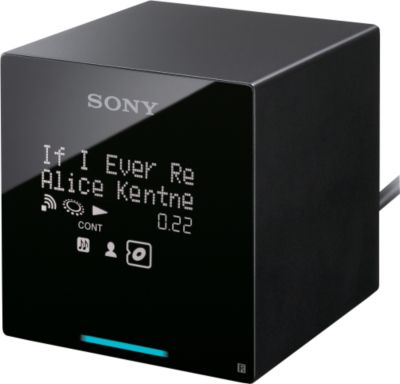 Sony TDM-NC1 Receivers