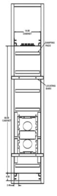 JBL HTI88BB