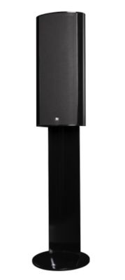 KEF KHT9000 STAND GLOSS BLACK
