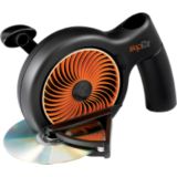 Digital Innovations SkipDr Classic Portable Audio
