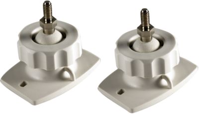 Definitive Technology ProMount 80 White Speakers