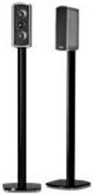 Polk FS10 BLACK Speakers
