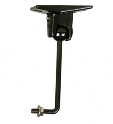 OmniMount 20.0C Black Single