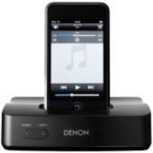 Denon ASD51N Portable Audio