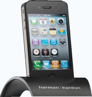 Harman Kardon THE BRIDGE IIIP