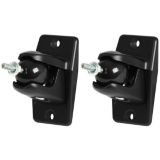 Definitive Technology ProMount 90 Black Speakers