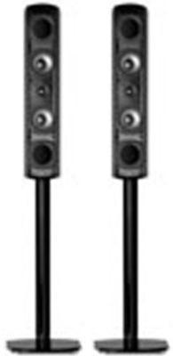 Polk FS20 BLACK Speakers