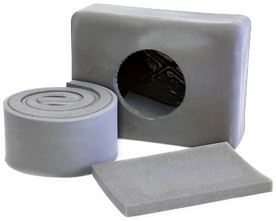 Dynamat DYNABOX