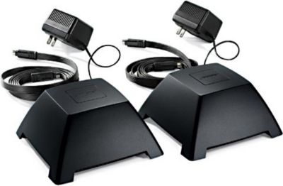 Transmitter and Receiver