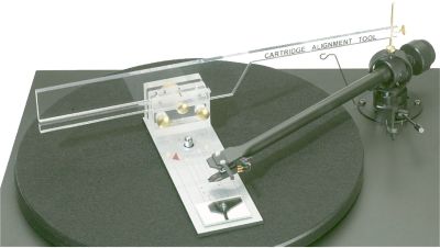 Pro-Ject ALIGN IT Turntables