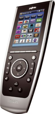 Philips TSU9400/37 Remote Controls