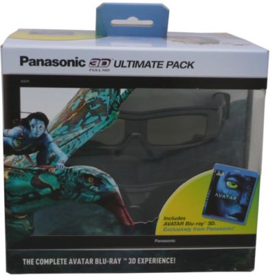 Panasonic TY-EW3D2MMK2