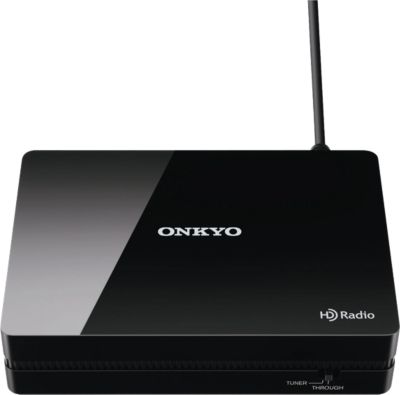 Onkyo UPHT1 Receivers