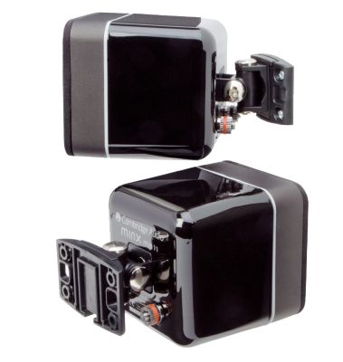Cambridge Audio Minx 400M Speakers