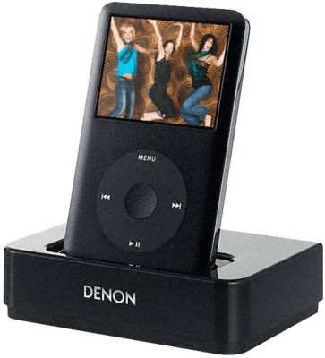 Denon ASD-11R Receivers