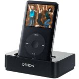 Denon ASD-11R Portable Audio
