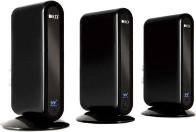 KEF UNIVERSAL WIRELESS SYSTEM