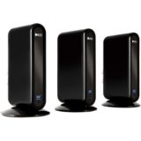 KEF UNIVERSAL WIRELESS SYSTEM Speakers