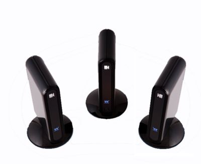 KEF Wireless Speaker Connector System