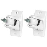Definitive Technology ProMount 90 White Speakers