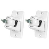 Definitive Technology ProMount 90 White Speakers