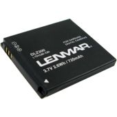 Lenmar DLZ300 Digital Cameras