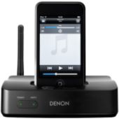 Denon ASD51W Portable Audio