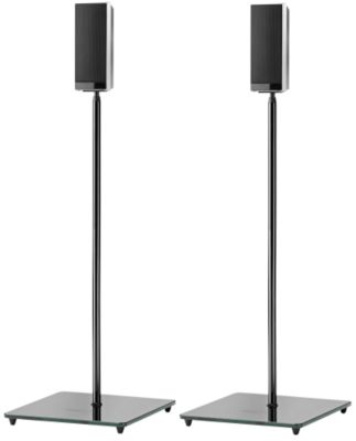 OmniMount ELO SPEAKER STAND PAIR Speakers