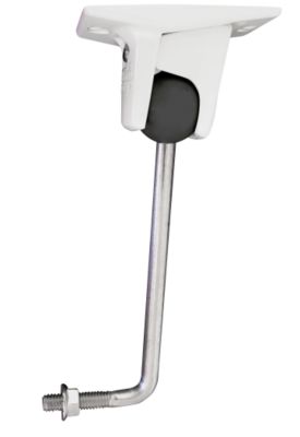 OmniMount 20.0C White Single Speakers