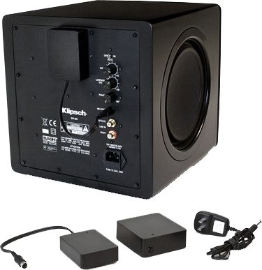 Klipsch WA-2