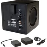 Klipsch WA-2 Speakers