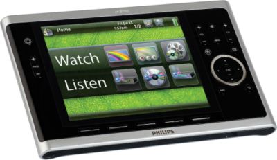 Philips TSU9800/37 Remote Controls