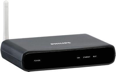 Philips RFX9400/37 Custom Installation