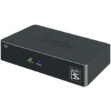 Sunfire Subwoofer wireless receiver Speakers