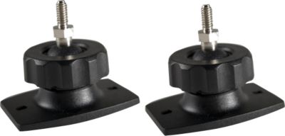 Definitive Technology ProMount 80 Black Speakers
