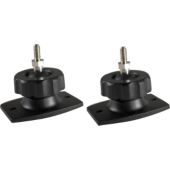 Definitive Technology ProMount 80 Black Speakers