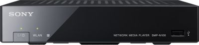 Sony SMP-N100