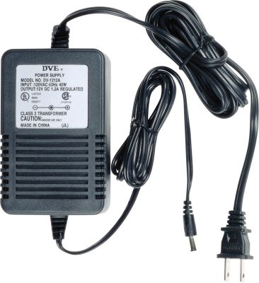 Sonance PS2 Power Supply Custom Installation