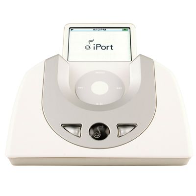 Sonance FS5WG IPORT