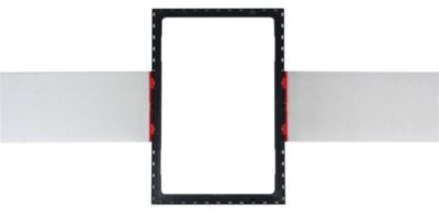 Sonance D Flexbracket pair Speakers